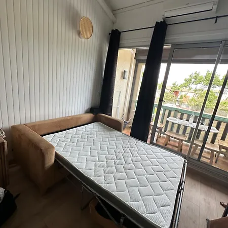 La Mezza De Appartement