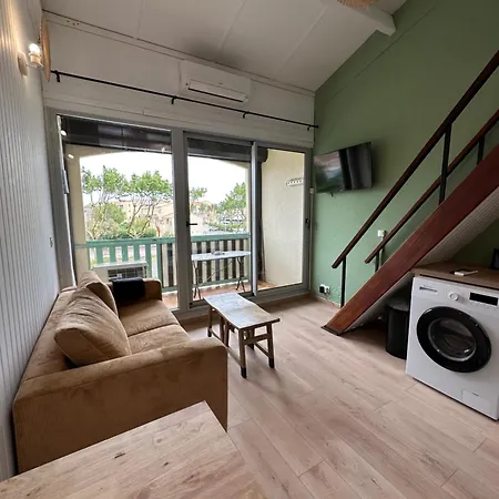 La Mezza De Appartement *