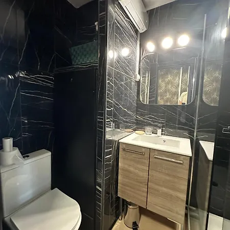 La Mezza De Apartament Gruissan