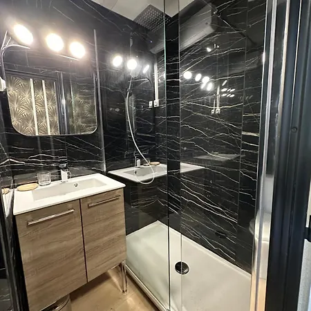Apartament La Mezza De Gruissan