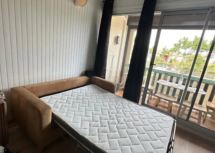 La Mezza De Appartement