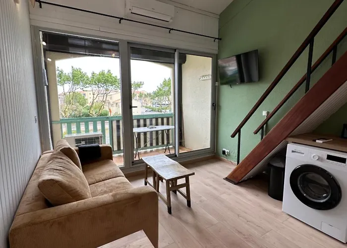 La Mezza De Appartement *